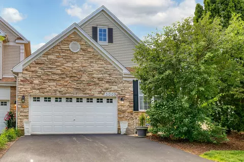 Exterior - 3009 Talaga Dr, Algonquin, IL 60102 photo 2 of 6