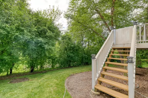 Exterior - 3009 Talaga Dr, Algonquin, IL 60102 photo 4 of 6