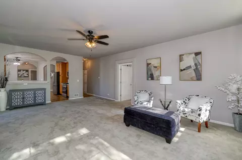 Living - 3009 Talaga Dr, Algonquin, IL 60102 photo 1 of 5