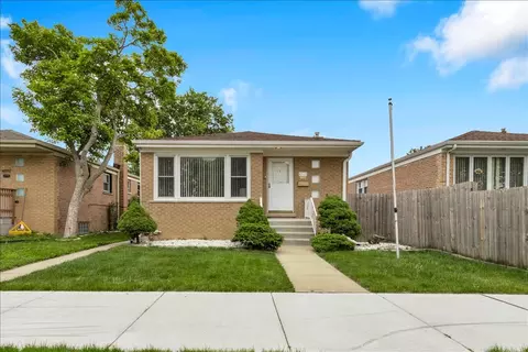 4317 S Keating Ave, Chicago, IL 60632