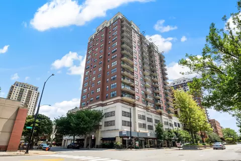 5 E 14th Pl #602, Chicago, IL 60605