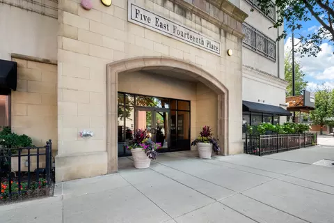 Other - 5 E 14th Pl #602, Chicago, IL 60605 photo 1 of 3