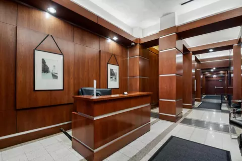 Entry Way - 5 E 14th Pl #602, Chicago, IL 60605 photo 1 of 1