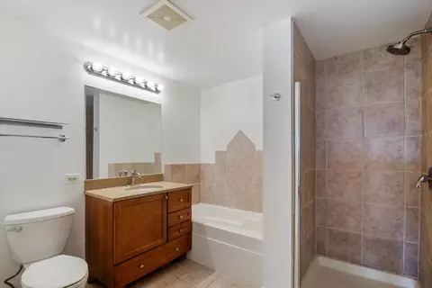 Bath - 5 E 14th Pl #602, Chicago, IL 60605 photo 1 of 1