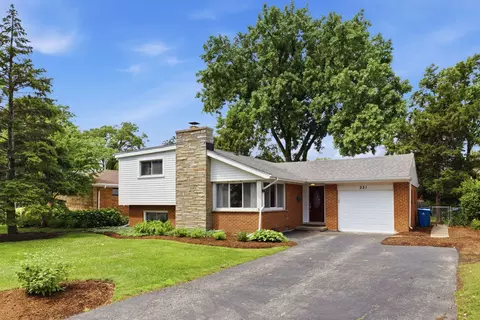 331 E Huntington Ave, Elmhurst, IL 60126