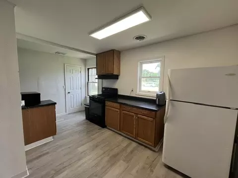 Kitchen - 401 E College St, Kewanee, IL 61443 photo 1 of 2