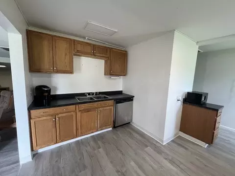 Kitchen - 401 E College St, Kewanee, IL 61443 photo 2 of 2