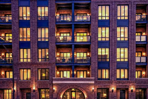 323 S Racine Ave #PHD, Chicago, IL 60607