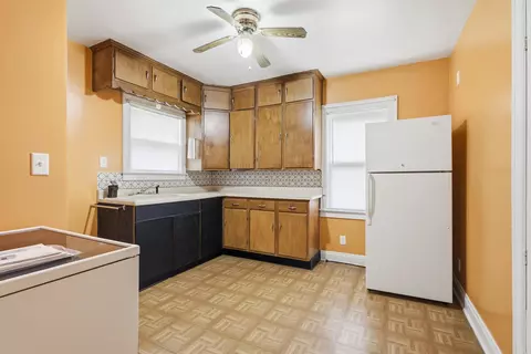 Kitchen - 1302 38th Ave, Moline, IL 61265 photo 1 of 2