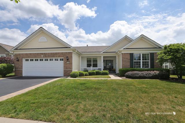 3569 Canton Cir, Mundelein, IL 60060