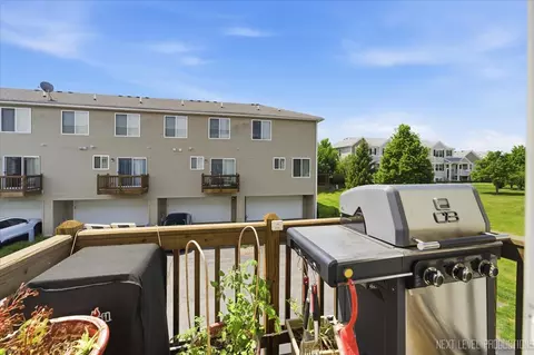 Exterior - 1668 Ruby Dr, Pingree Grove, IL 60140 photo 1 of 1