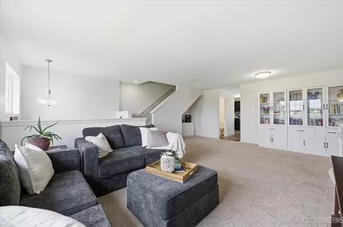 Living - 1668 Ruby Dr, Pingree Grove, IL 60140 photo 2 of 5
