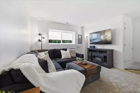 Living - 1668 Ruby Dr, Pingree Grove, IL 60140 photo 5 of 5