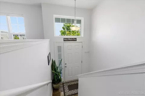 Entry Way - 1668 Ruby Dr, Pingree Grove, IL 60140 photo 1 of 1