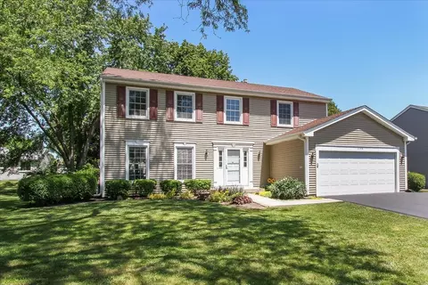 1179 Hanover Dr, Batavia, IL 60510