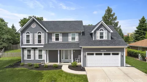 6076 Angel Ln, Lisle, IL 60532