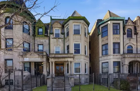 4736 S Prairie Ave, Chicago, IL 60615