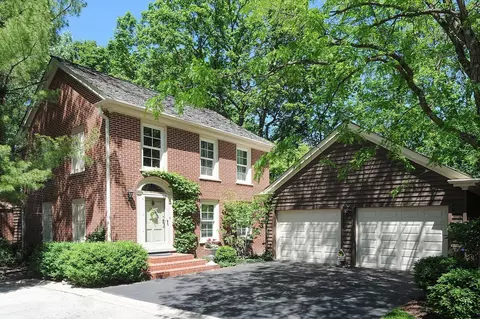 5 Court Of Conn River Vly, Lincolnshire, IL 60069
