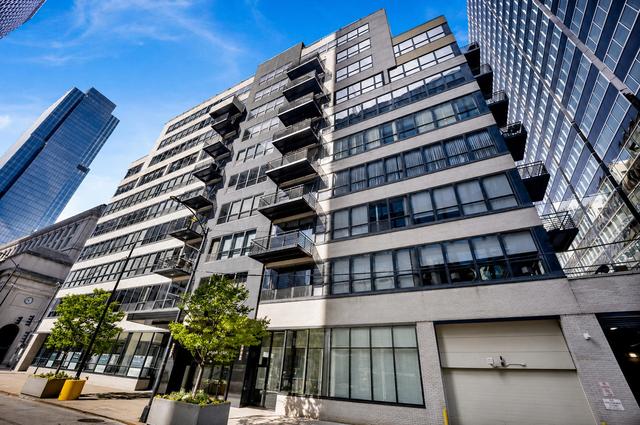 130 S Canal St #715, Chicago, IL 60606