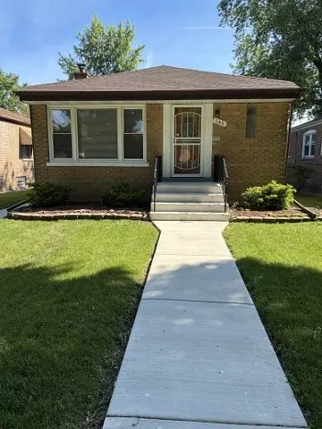 145 W 126th Pl, Chicago, IL 60628
