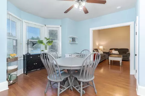 Dining - 501 E Jackson St, Bloomington, IL 61701 photo 1 of 3