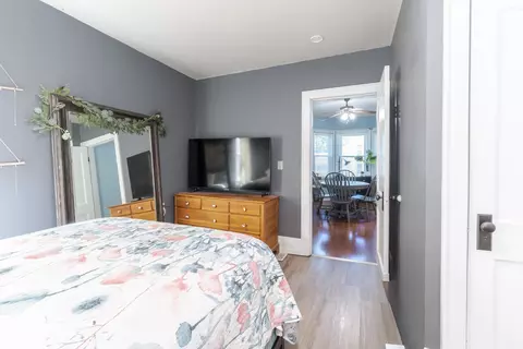 Bedroom - 501 E Jackson St, Bloomington, IL 61701 photo 2 of 4