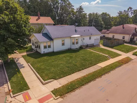 View/Area - 501 E Jackson St, Bloomington, IL 61701 photo 1 of 6