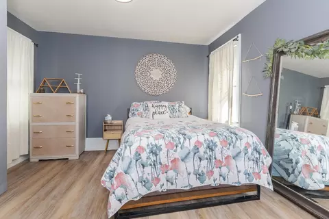 Bedroom - 501 E Jackson St, Bloomington, IL 61701 photo 3 of 4
