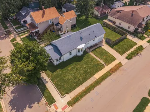 View/Area - 501 E Jackson St, Bloomington, IL 61701 photo 2 of 6