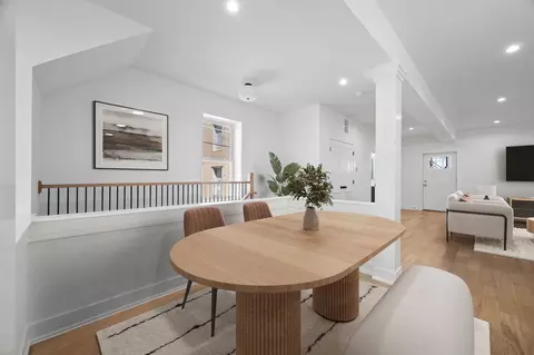Dining - 3941 N Spaulding Ave, Chicago, IL 60618 photo 1 of 1