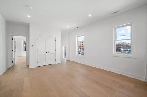 Bedroom - 3941 N Spaulding Ave, Chicago, IL 60618 photo 3 of 6