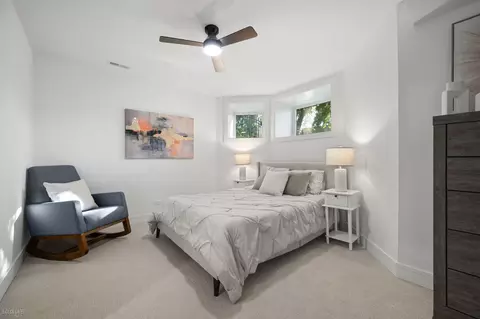 Bedroom - 3941 N Spaulding Ave, Chicago, IL 60618 photo 1 of 6