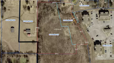 1015 Shawnee Trl, Carterville, IL 62918