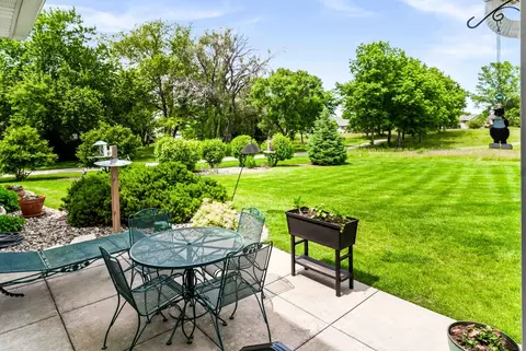 Exterior - 300 Whispering Pines Cc Ln, Normal, IL 61761 photo 12 of 14