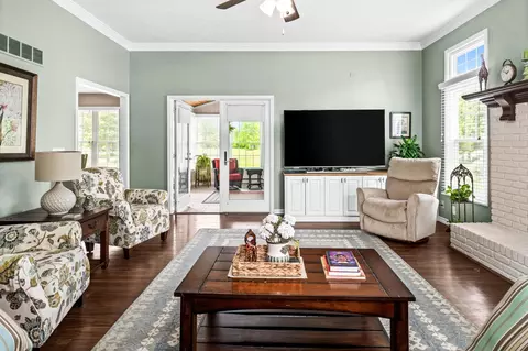 Living - 300 Whispering Pines Cc Ln, Normal, IL 61761 photo 3 of 4