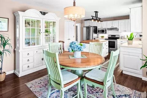 Dining - 300 Whispering Pines Cc Ln, Normal, IL 61761 photo 1 of 3