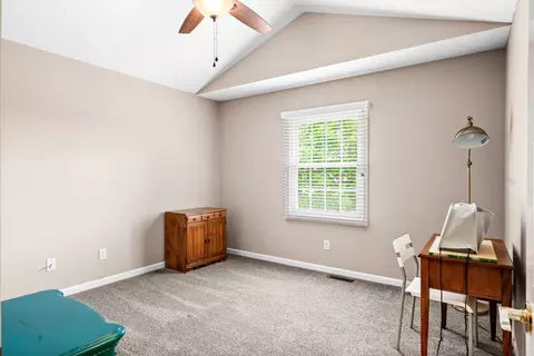 Bedroom - 300 Whispering Pines Cc Ln, Normal, IL 61761 photo 3 of 4