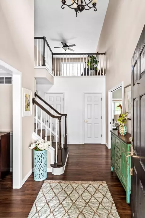Entry Way - 300 Whispering Pines Cc Ln, Normal, IL 61761 photo 1 of 7