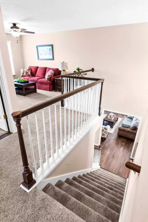 Entry Way - 300 Whispering Pines Cc Ln, Normal, IL 61761 photo 7 of 7