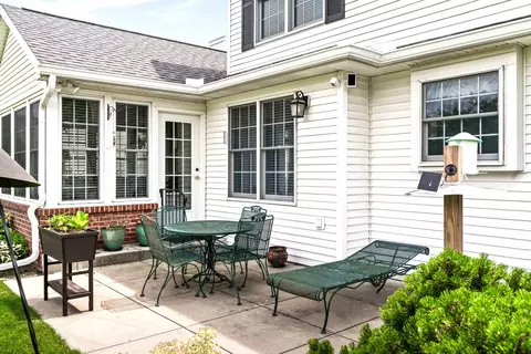 Exterior - 300 Whispering Pines Cc Ln, Normal, IL 61761 photo 11 of 14