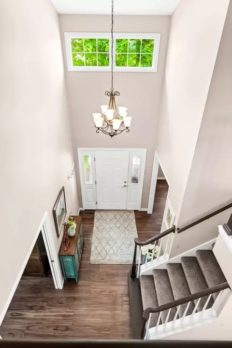 Entry Way - 300 Whispering Pines Cc Ln, Normal, IL 61761 photo 6 of 7