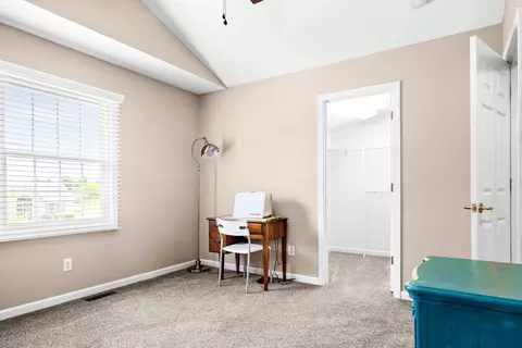 Bedroom - 300 Whispering Pines Cc Ln, Normal, IL 61761 photo 4 of 4