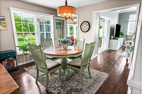 Dining - 300 Whispering Pines Cc Ln, Normal, IL 61761 photo 3 of 3