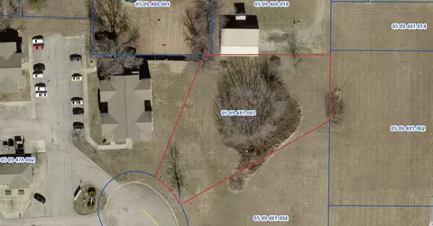 710 Eagle Pass Dr, Carterville, IL 62918