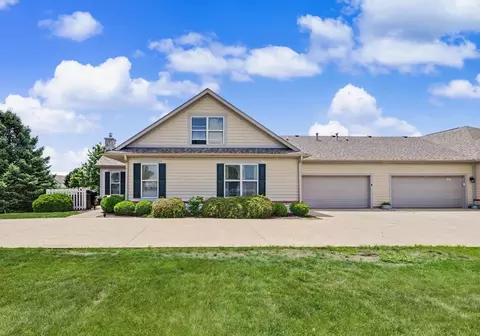 2769 J T Coffman Dr #2769, Champaign, IL 61822