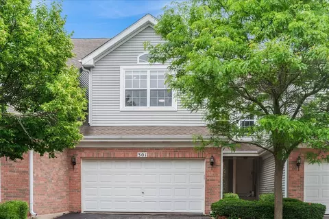 301 Lucille Ln, Schaumburg, IL 60193