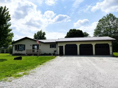 505 NW 5th Ave, Aledo, IL 61231