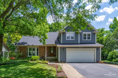 1234 Oakton Ln, Naperville, IL 60540