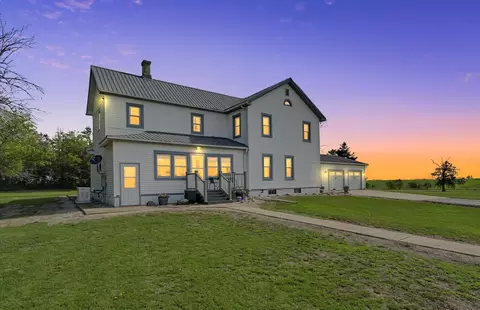 981 N 1200e Rd, Melvin, IL 60952