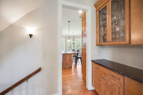 Entry Way - 7508 Forest Oak Dr, Mchenry, IL 60050 photo 2 of 2